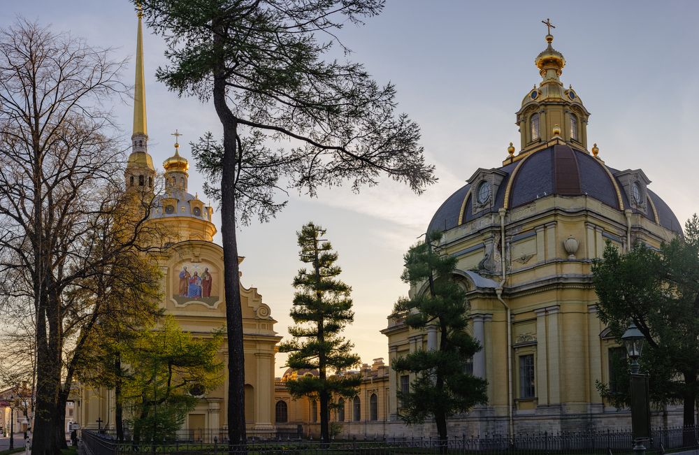Photograph by Александр Пикулик