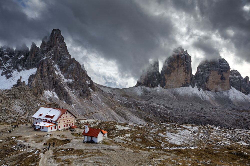 Photograph by Игорь Соколовский