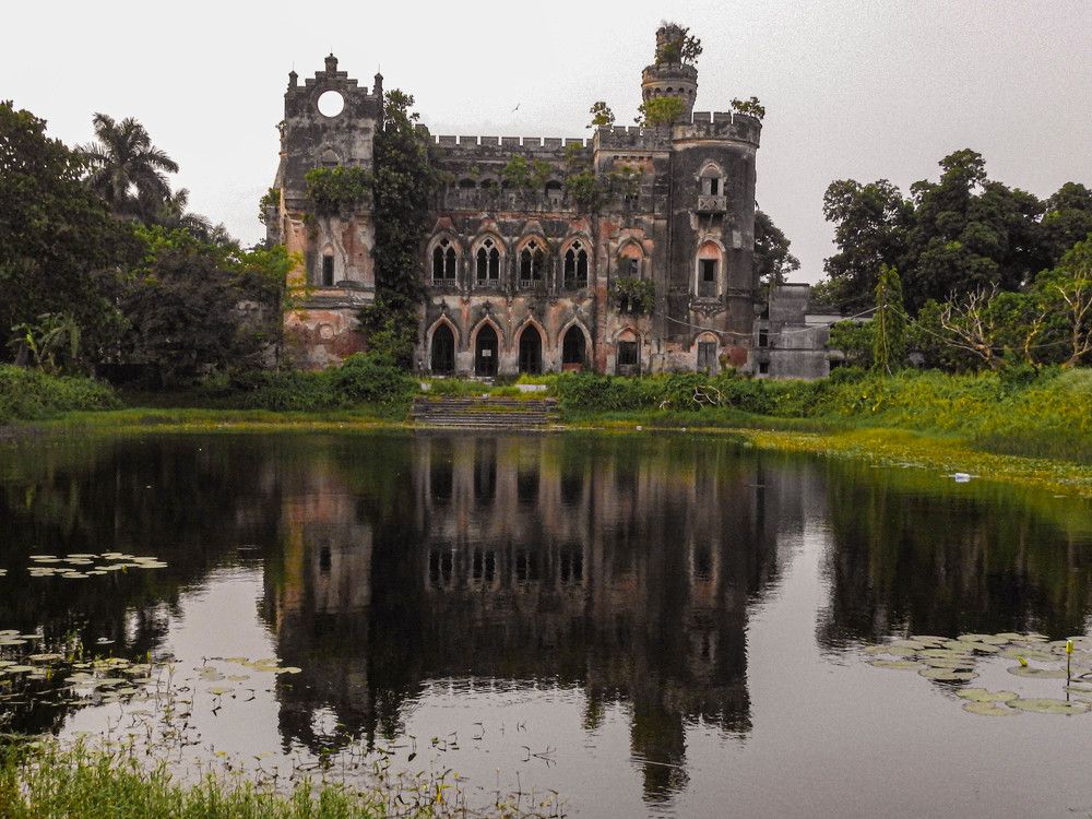 Photograph by Bidyut Dutta