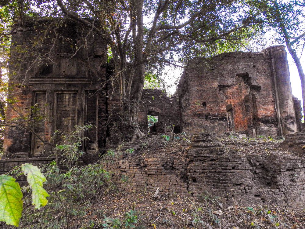 Photograph by Bidyut Dutta