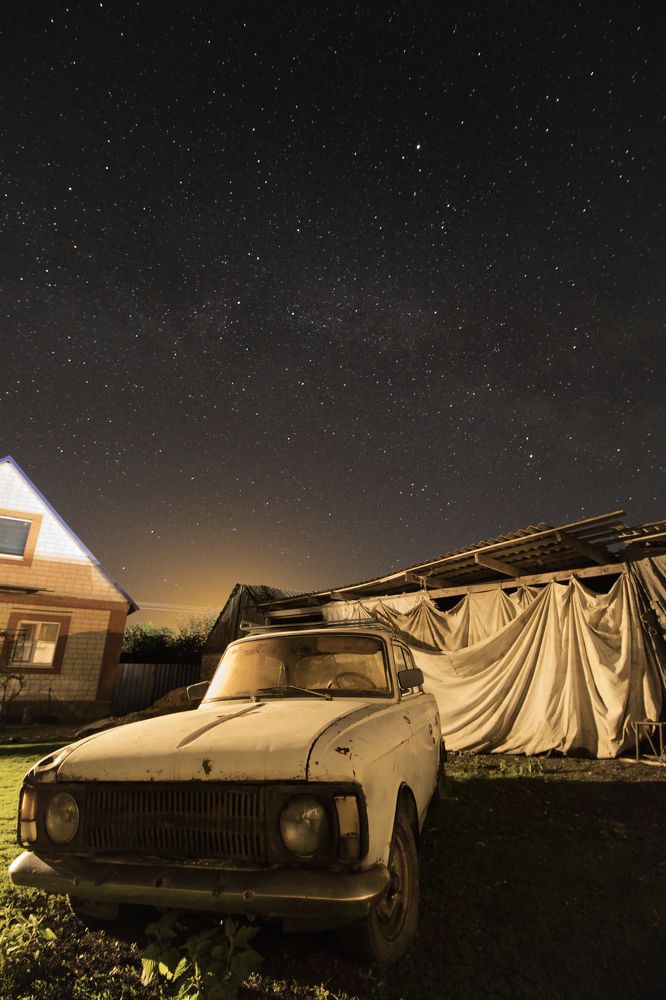 Photograph by Алексей