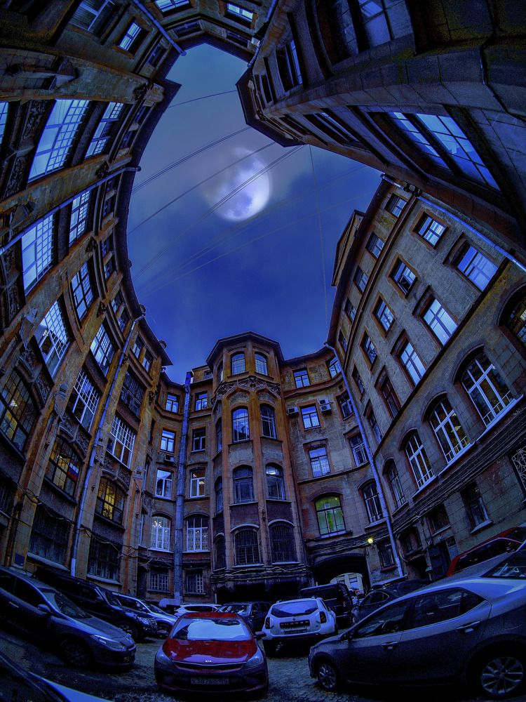 Photograph by Иван Труфанов