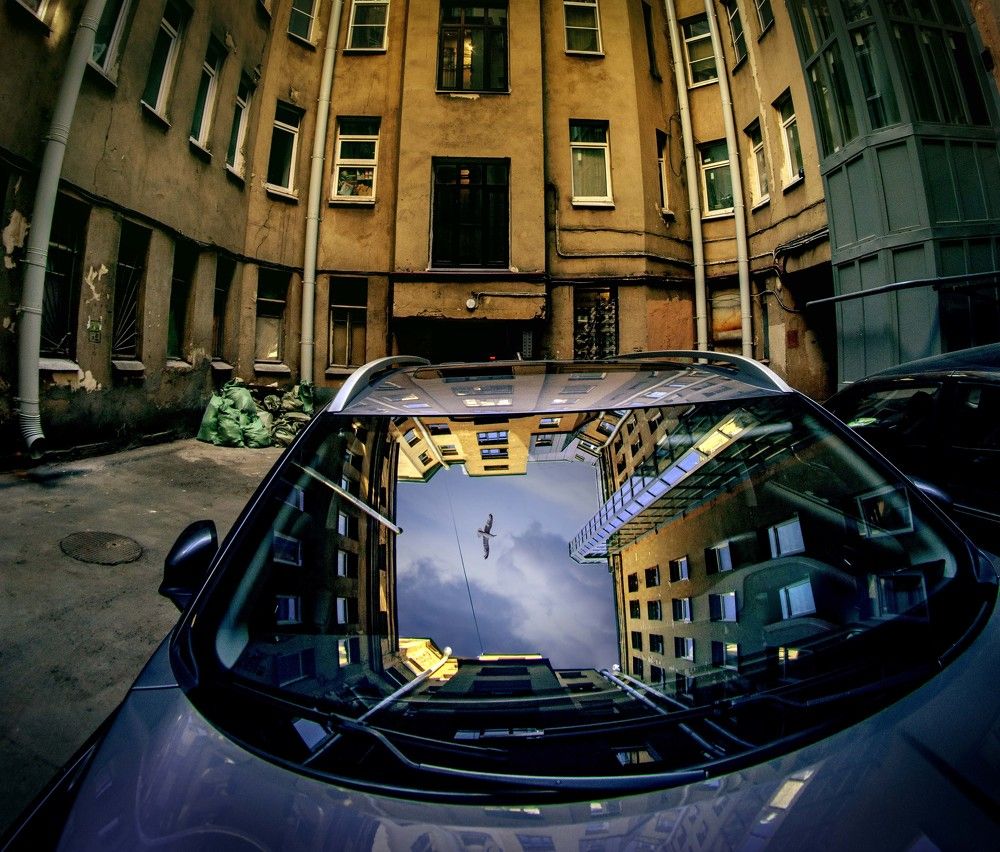 Photograph by Иван Труфанов