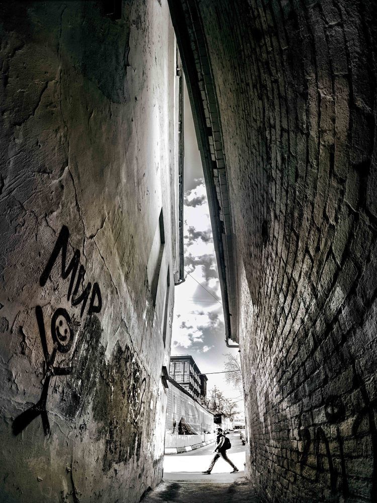 Photograph by Иван Труфанов