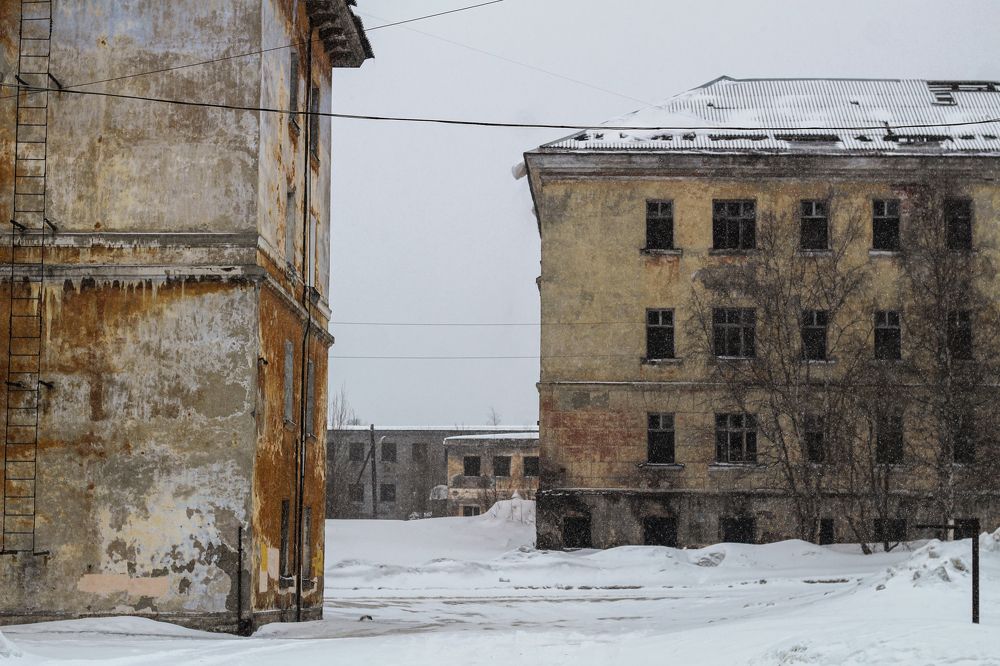 Photograph by Екатерина Андросова