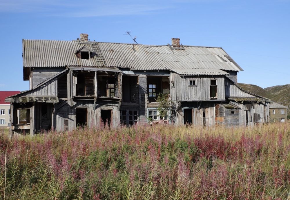 Photograph by Ольга Одаренко