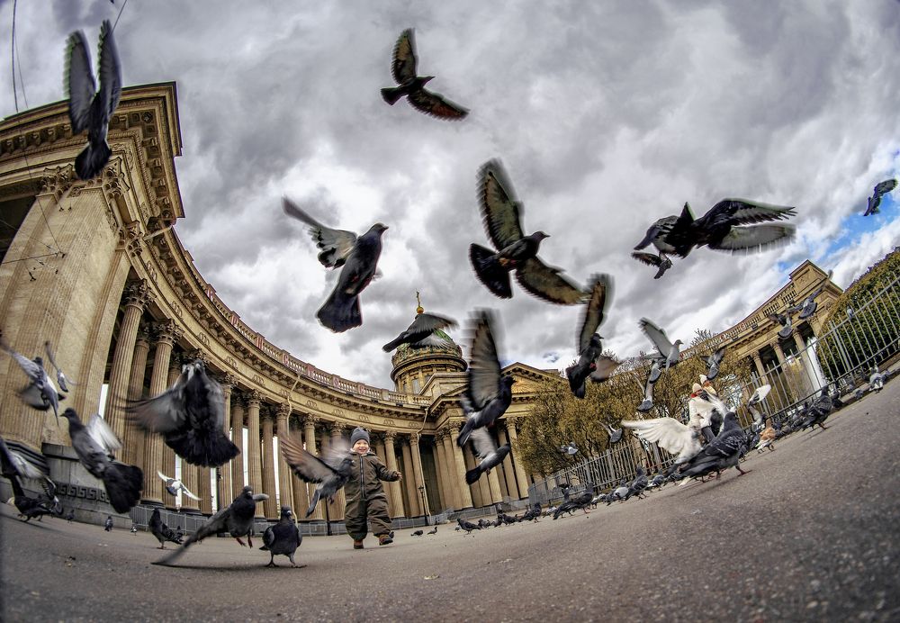 Photograph by Иван Труфанов