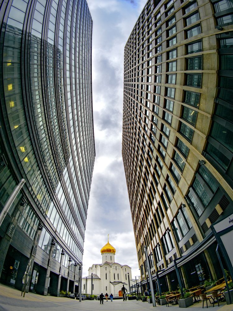 Photograph by Иван Труфанов