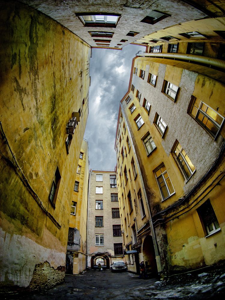 Photograph by Иван Труфанов