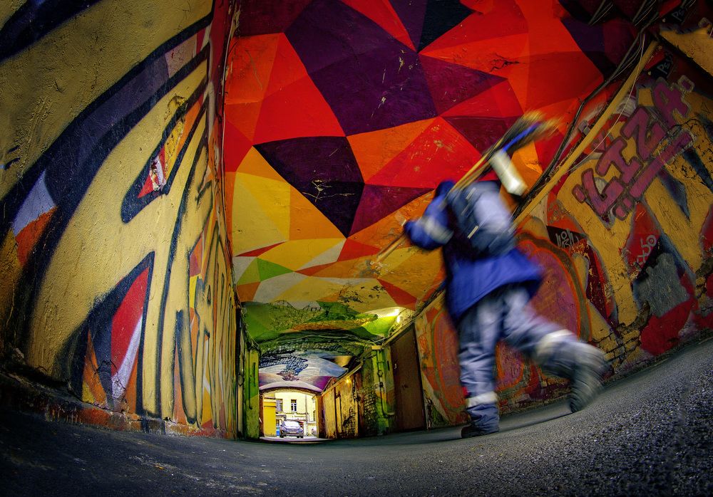 Photograph by Иван Труфанов