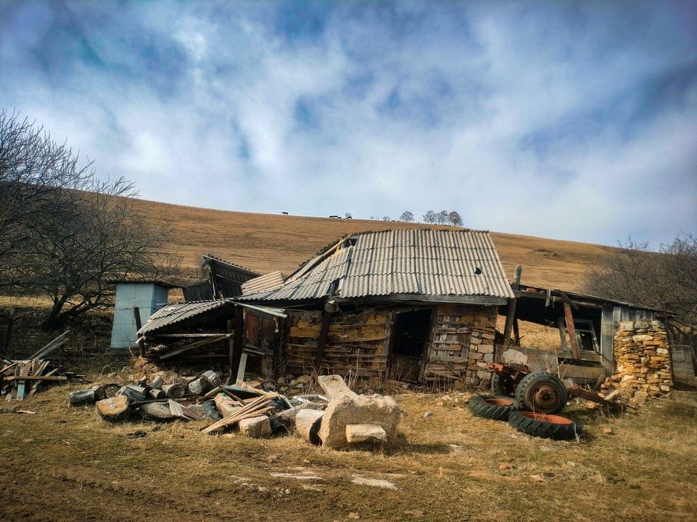 Photograph by Вадим Карпов