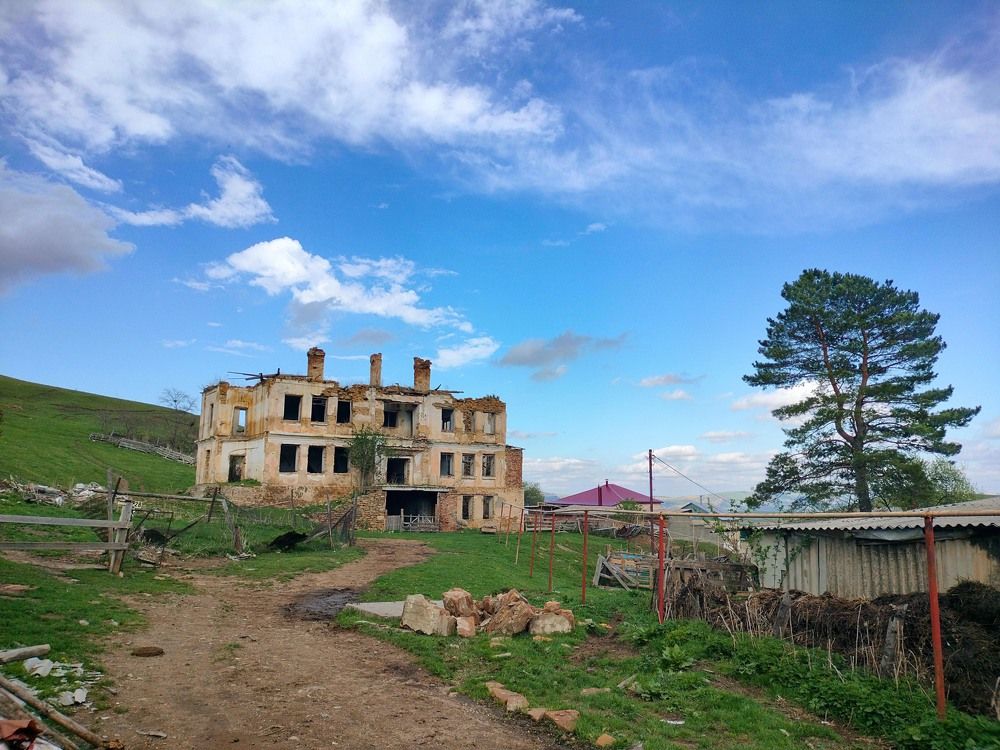 Photograph by Вадим Карпов