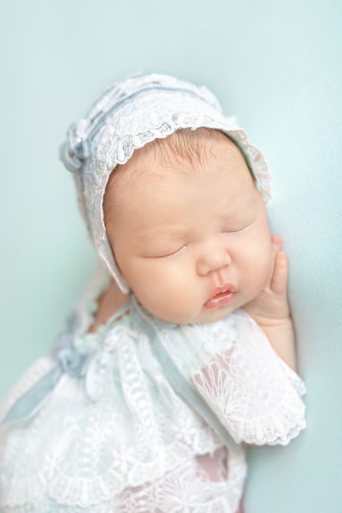 Маленькая Бусинка