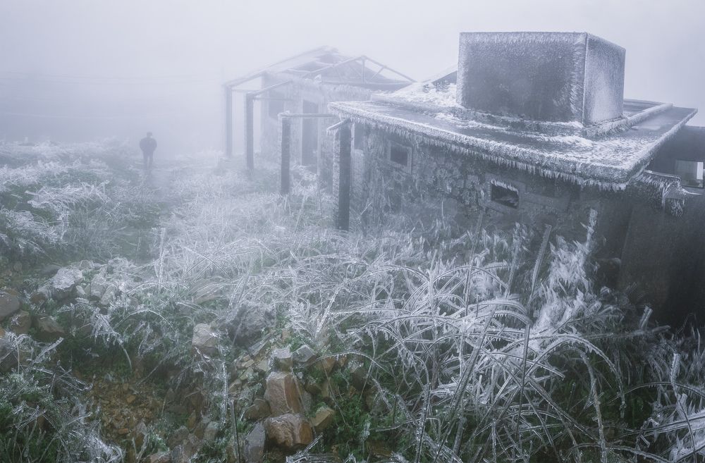 Photograph by Minh Chu Van