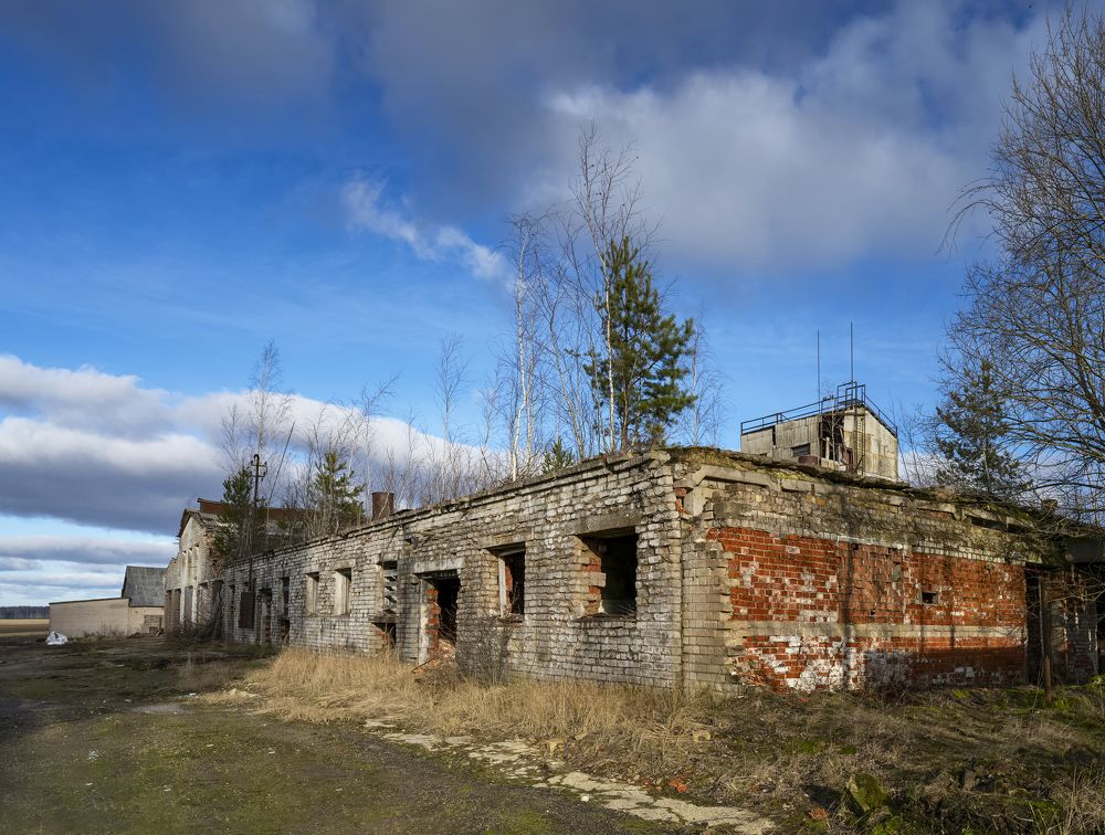 Фотография автора Eugenijus Rauduve