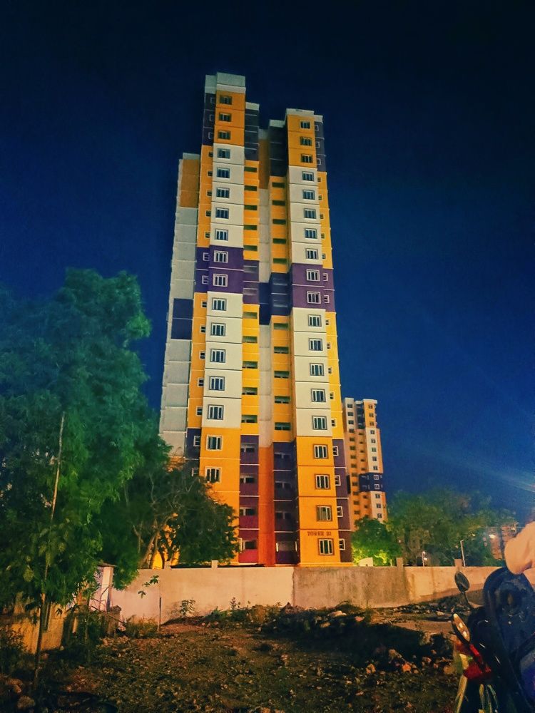 Photograph by Vijay