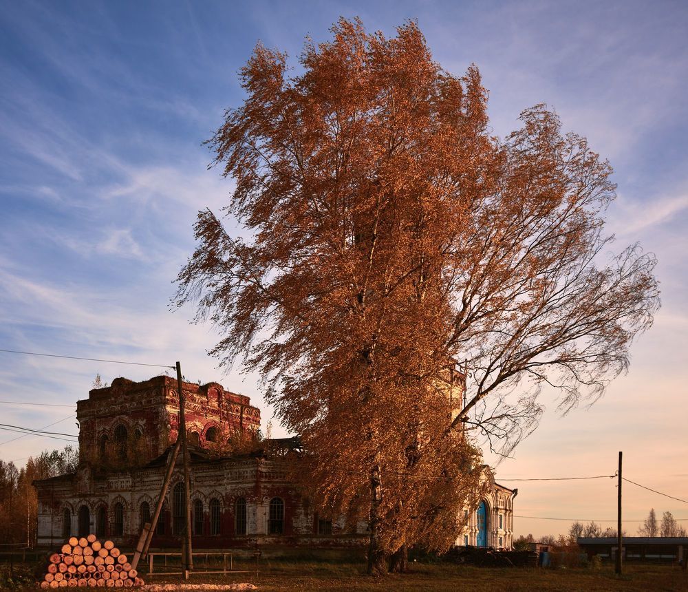 Photograph by Сергей Ветошкин