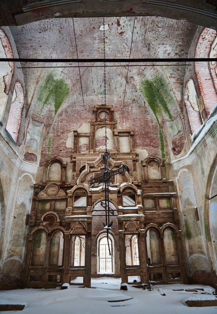 Photograph by Сергей Ветошкин