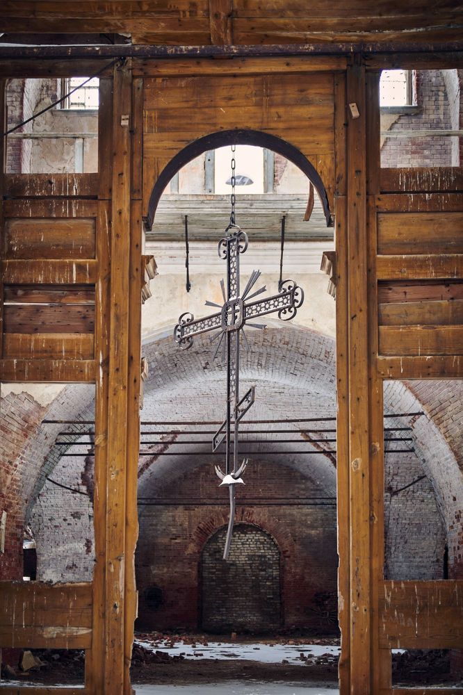 Photograph by Сергей Ветошкин