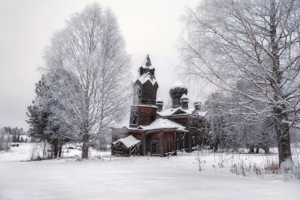 Photograph by Елена Соколова