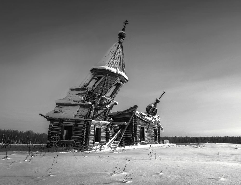 Photograph by Елена Соколова