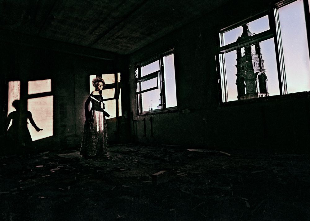 Photograph by Иван Труфанов