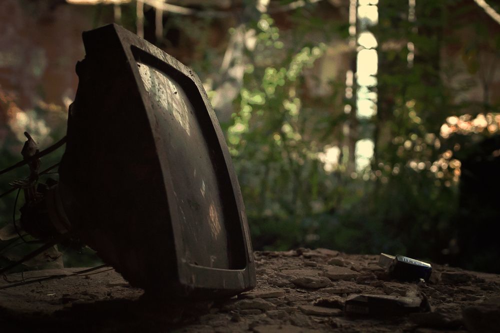 Photograph by Кирилл