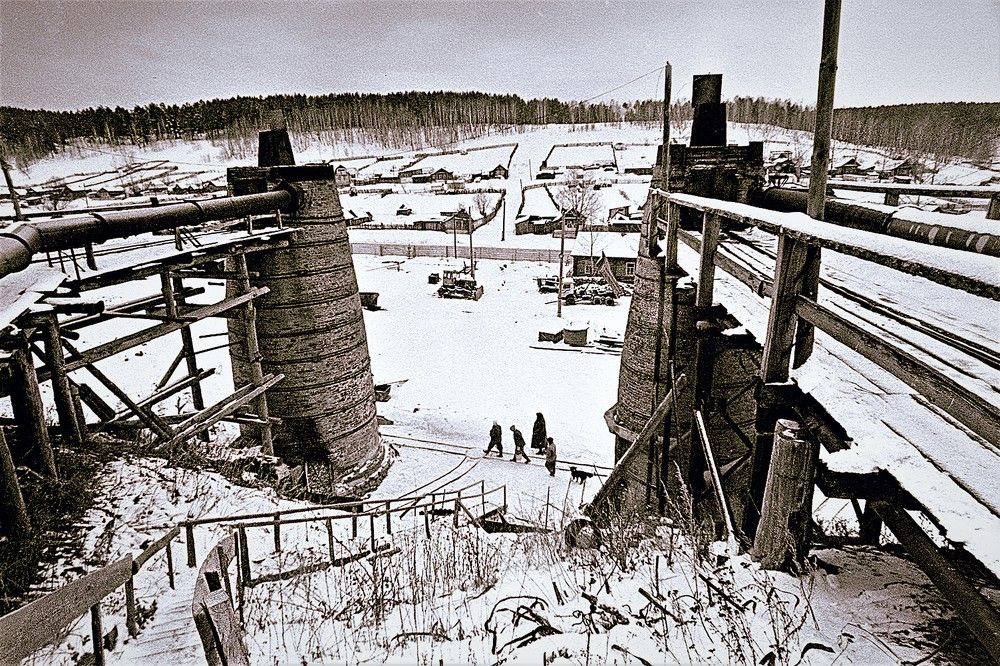 Photograph by Иван Труфанов