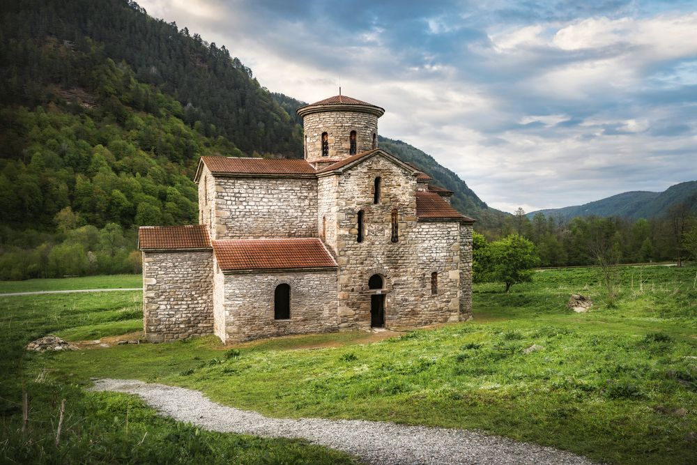 Photograph by Соколова Елена