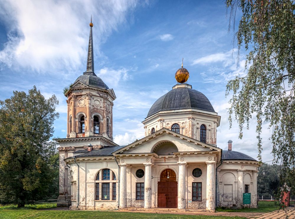 Photograph by Дмитрий Карасев