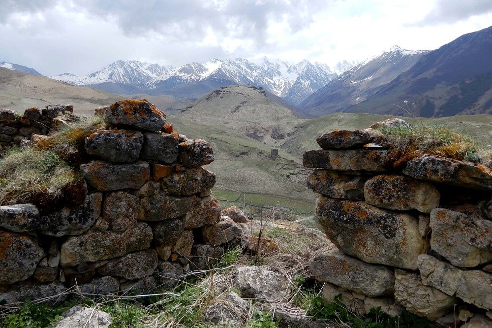 Photograph by София Гавриловна Вотякова