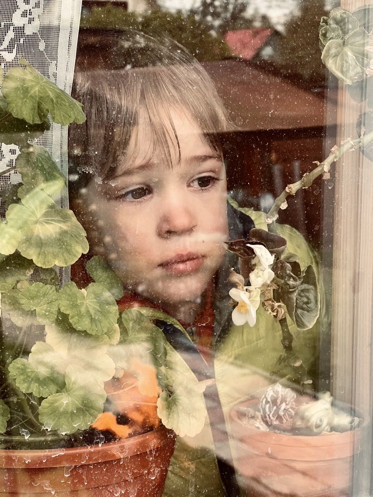 Photograph by Олег Банковский