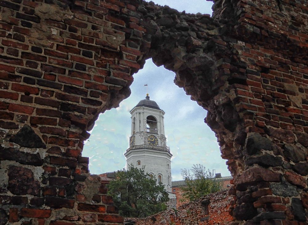 Photograph by София Гавриловна Вотякова