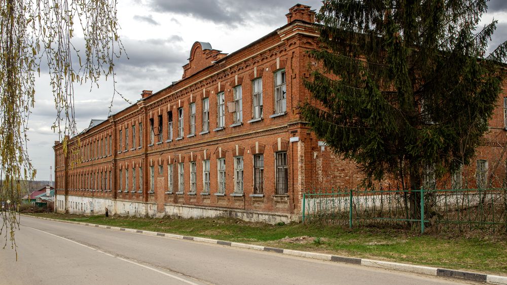 Photograph by YURIY TSARENKO