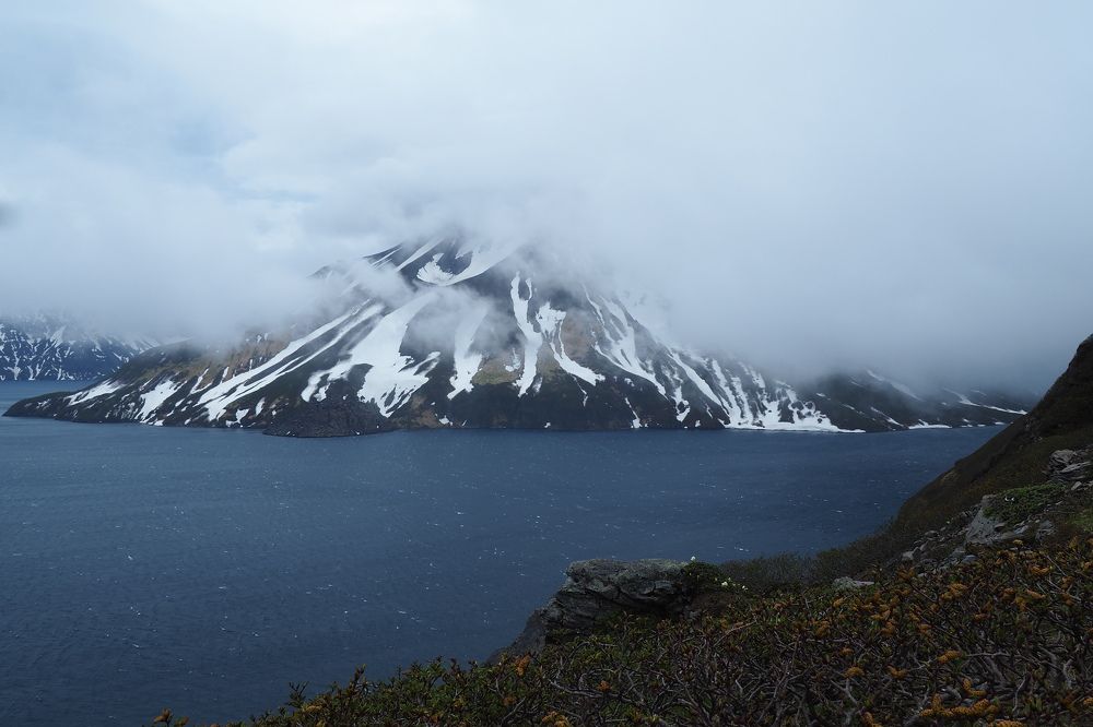 Photograph by Анна Тиунова