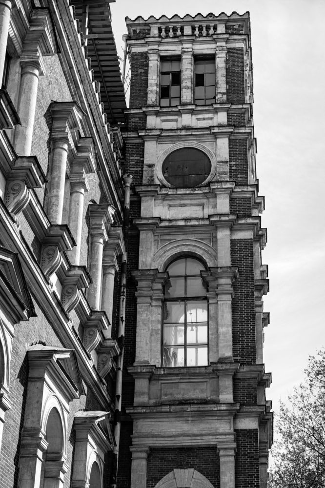 Photograph by Василий Ковалев