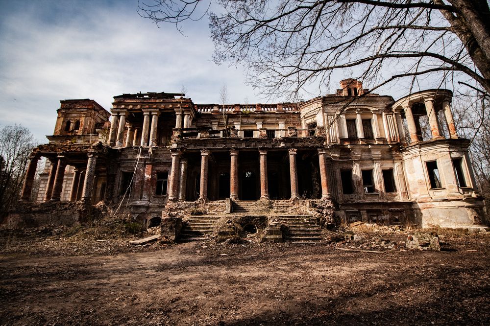 Photograph by Александра Кравченко