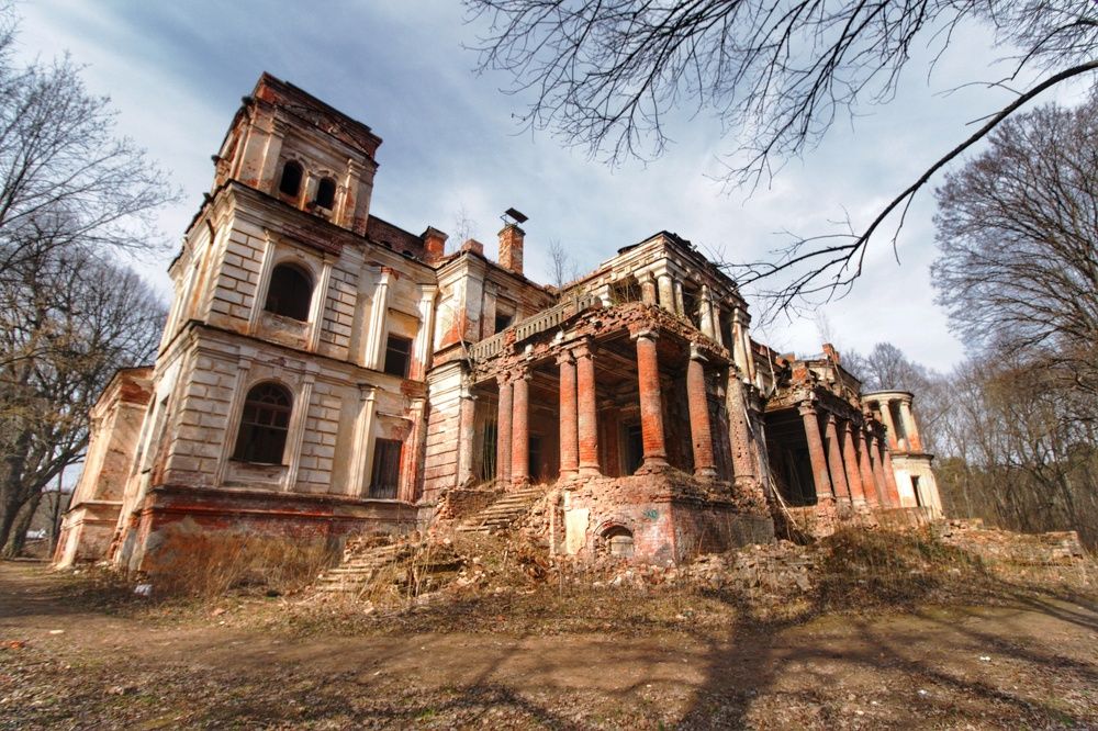 Photograph by Александра Кравченко