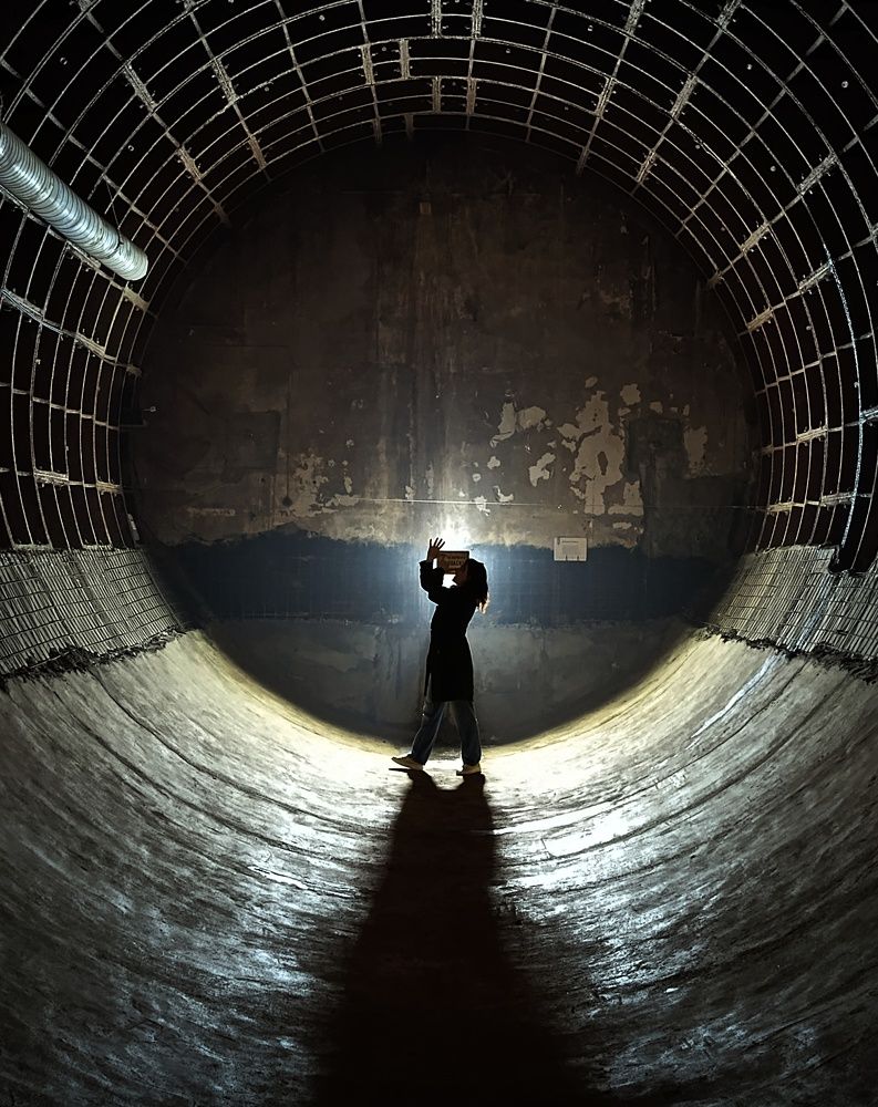 Photograph by Александра Кравченко