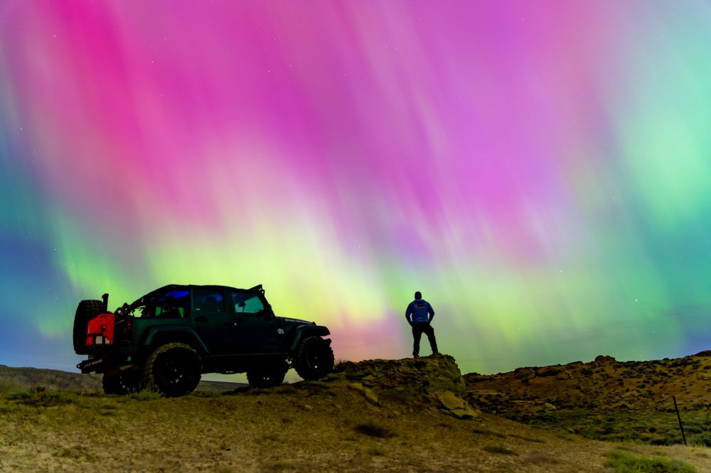 Photograph by Tony Douzenis