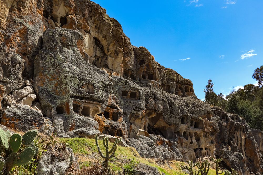 Photograph by Jorge Giol