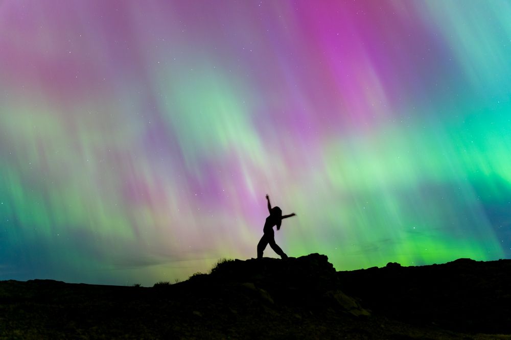 Photograph by Tony Douzenis