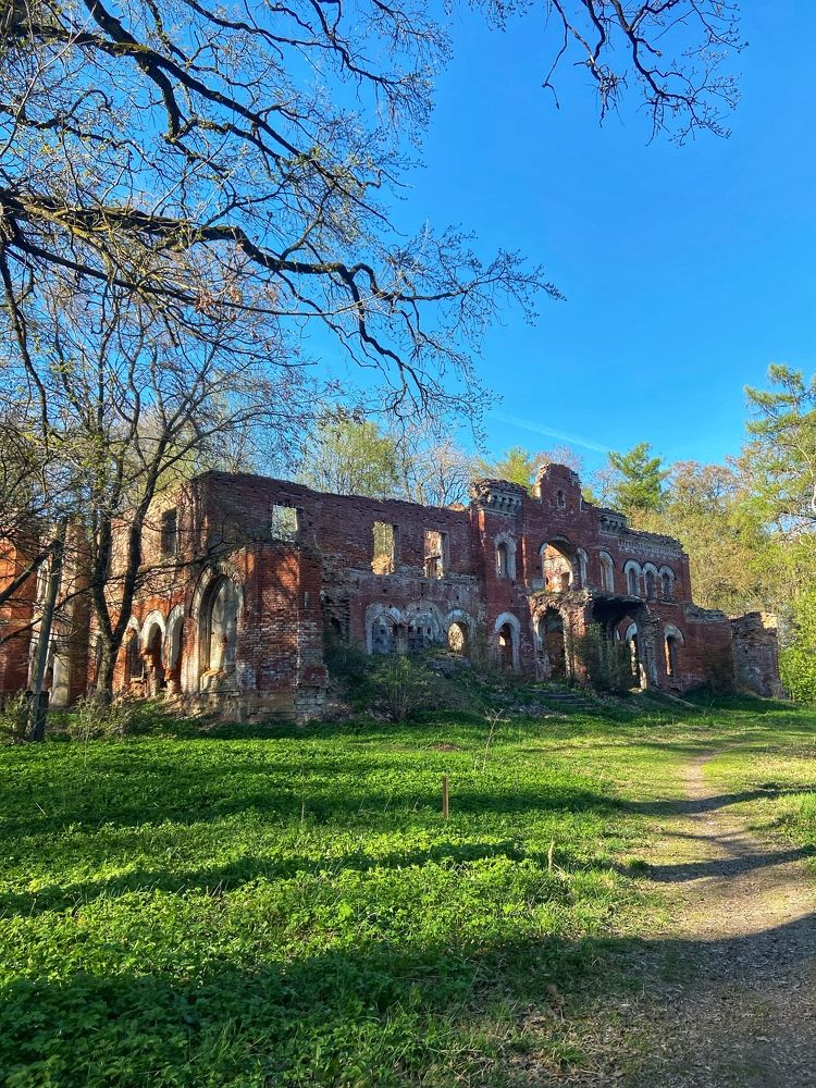 Photograph by Oksana Smorodina