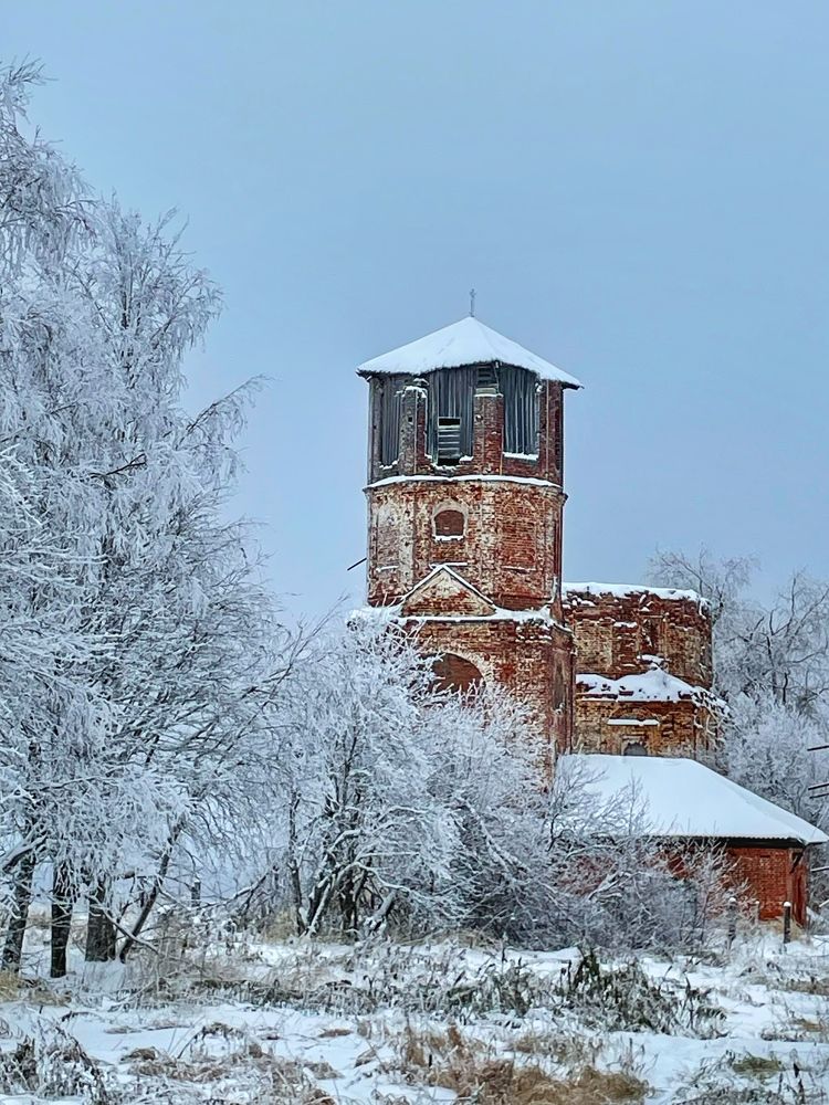 Photograph by Валентина Ивашова