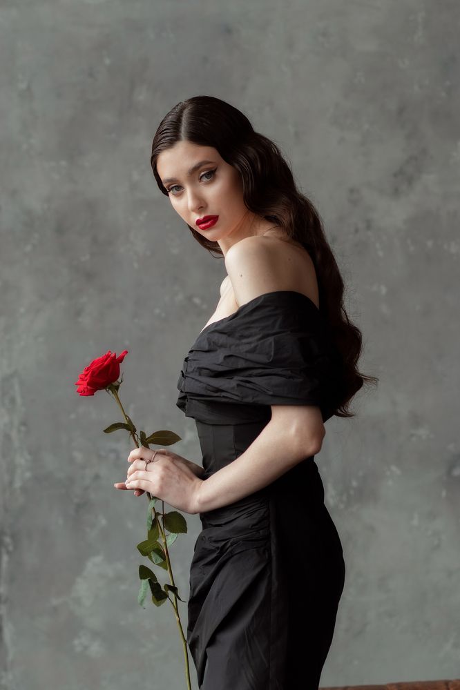 Photograph by Ольга Подуто