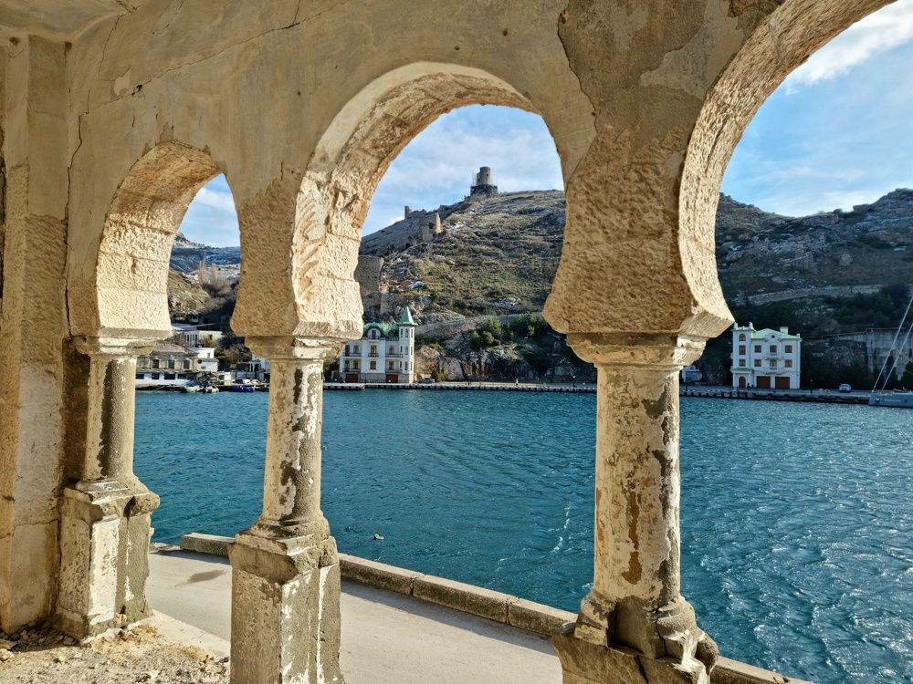 Photograph by Евгений Фесенко