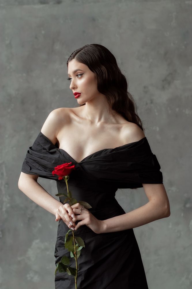 Photograph by Ольга Подуто