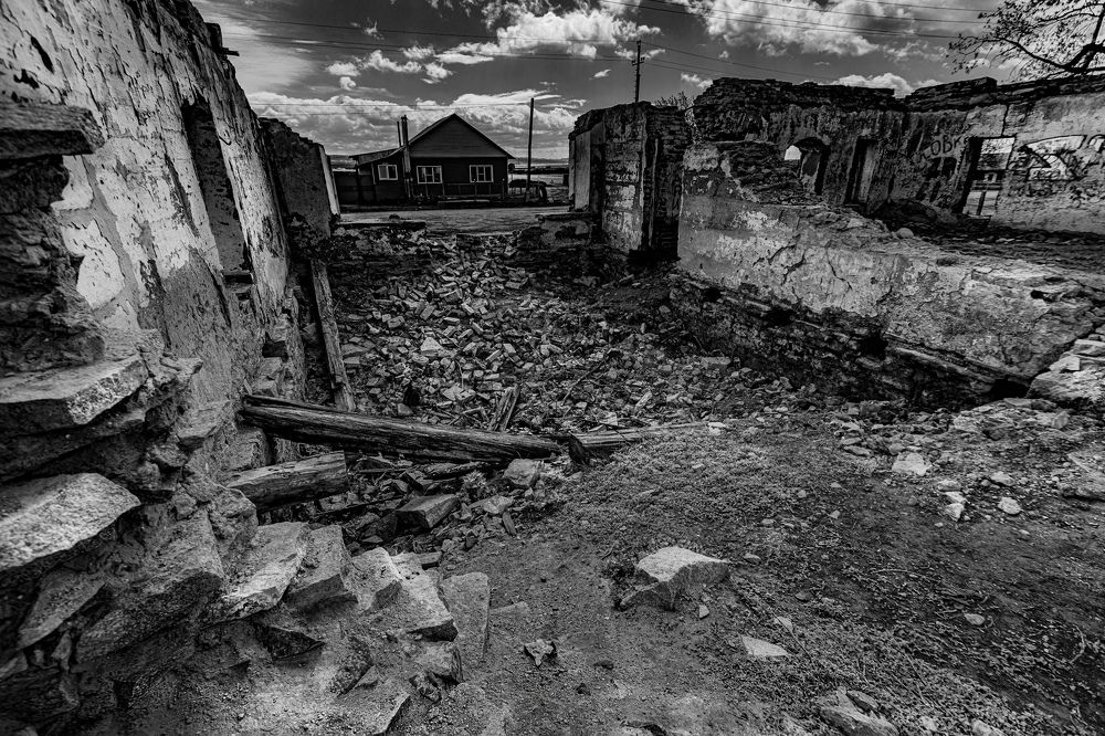 Photograph by Сергей Синягин