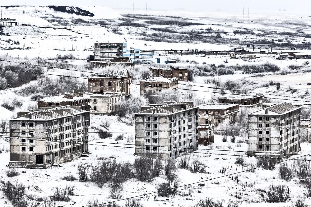 Photograph by Сергей Стратов