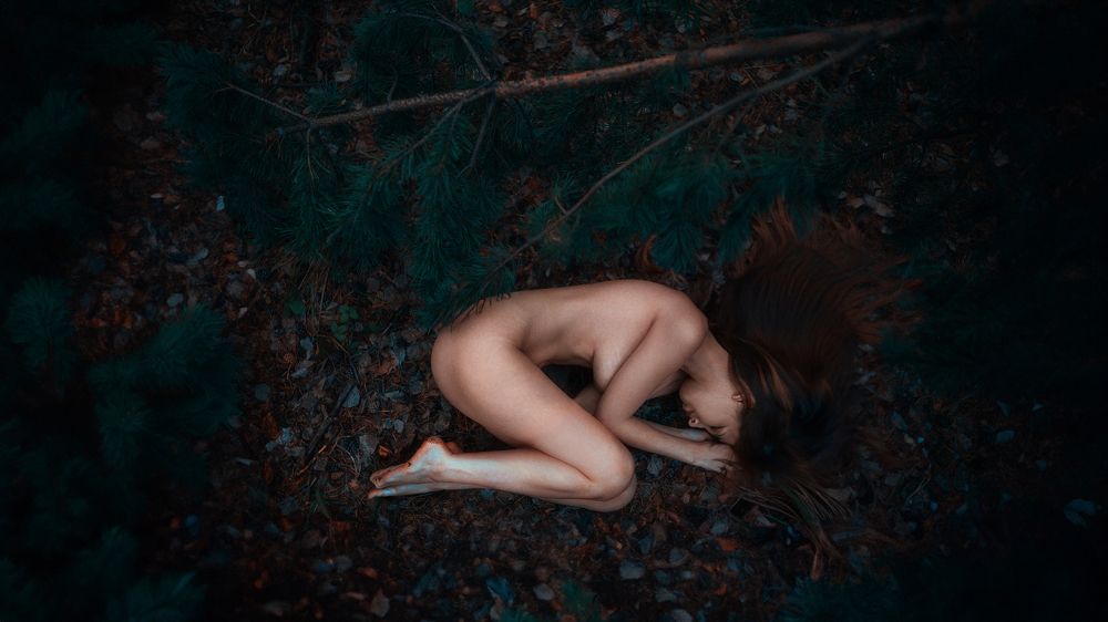 Photograph by Андрей Клевцов